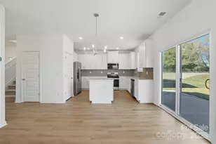 329 Knotty Wood Dr, Monroe, NC 28110 - Photo 5