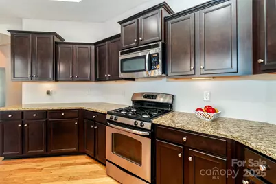 4423 Parkgate Drive, Matthews, NC 28105 - Photo 7