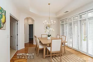 4423 Parkgate Drive, Matthews, NC 28105 - Photo 9