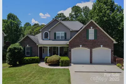 5665 Gold Creek Bay Drive, Hickory, NC 28601 - Photo 1