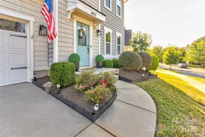 4874 Breden Street, Kannapolis, NC 28081 - Photo 3