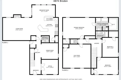 4874 Breden Street, Kannapolis, NC 28081 - Photo 31