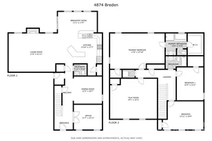 4874 Breden St, Kannapolis, NC 28081 - Photo 31