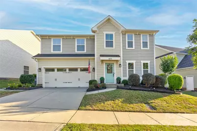 4874 Breden Street, Kannapolis, NC 28081 - Photo 1