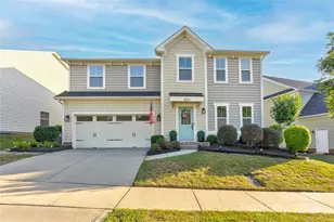 4874 Breden St, Kannapolis, NC 28081 - Photo 1