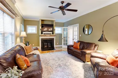 5505 Yorke Street NW, Concord, NC 28027 - Photo 9