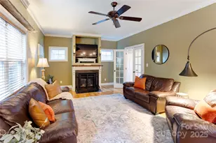5505 Yorke St NW, Concord, NC 28027 - Photo 9