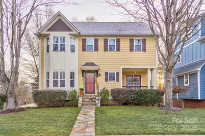 5505 Yorke Street NW, Concord, NC 28027 - Photo 1