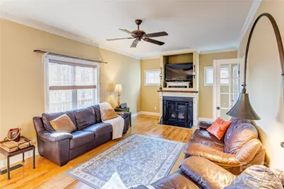 5505 Yorke Street NW, Concord, NC 28027 - Photo 17