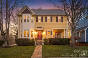 5505 Yorke St NW, Concord, NC 28027 - Photo 1