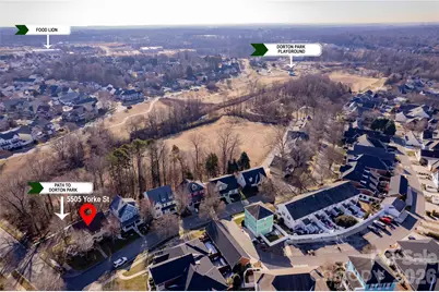 5505 Yorke Street NW, Concord, NC 28027 - Photo 39