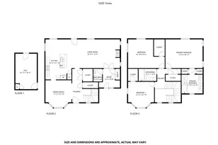 5505 Yorke St NW, Concord, NC 28027 - Photo 31