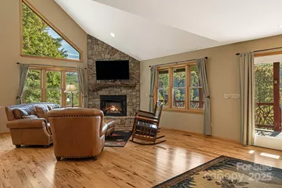 830 Windy River Ridge, Burnsville, NC 28714 - Photo 13