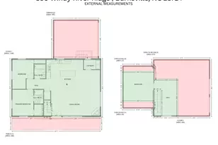 830 Windy River Ridge, Burnsville, NC 28714 - Photo 43