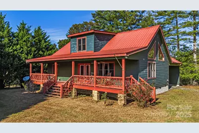 830 Windy River Ridge, Burnsville, NC 28714 - Photo 3