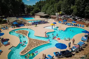 376 Grandview Dr, Lake Lure, NC 28746 - Photo 47