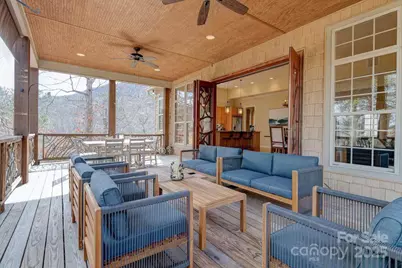 376 Grandview Drive, Lake Lure, NC 28746 - Photo 15