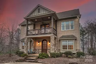 376 Grandview Dr, Lake Lure, NC 28746 - Photo 1