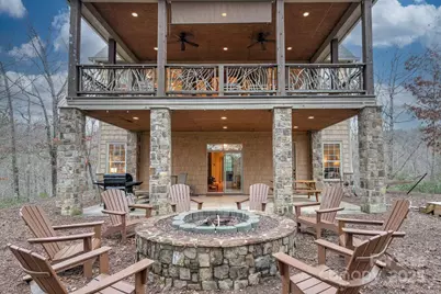 376 Grandview Drive, Lake Lure, NC 28746 - Photo 3