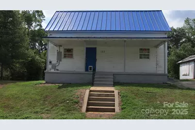 127 Hill Street, Mooresboro, NC 28114 - Photo 1