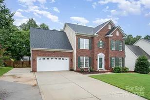 2000 Linstead Dr, Indian Trail, NC 28079 - Photo 3