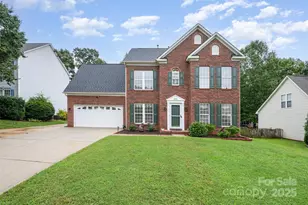 2000 Linstead Dr, Indian Trail, NC 28079 - Photo 1