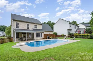 2000 Linstead Dr, Indian Trail, NC 28079 - Photo 29