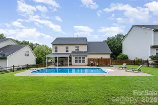 2000 Linstead Dr, Indian Trail, NC 28079 - Photo 31