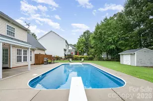 2000 Linstead Dr, Indian Trail, NC 28079 - Photo 27