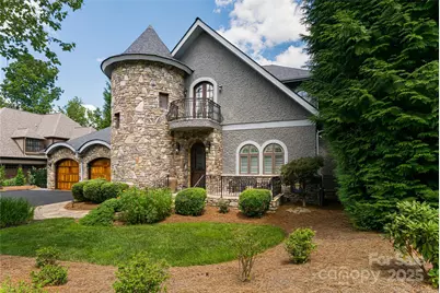1006 Coves Pheasant Court, Biltmore Lake, NC 28715 - Photo 1