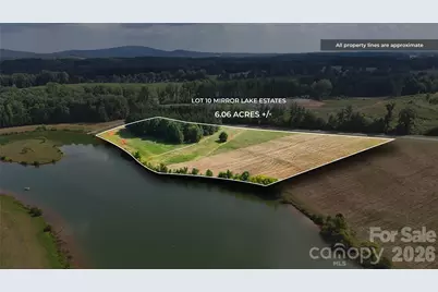 4488 Mirror Lake Drive, Catawba, NC 28609 - Photo 1