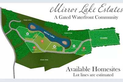 4488 Mirror Lake Drive, Catawba, NC 28609 - Photo 3