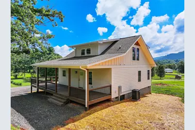 111 Dawn Drive, Waynesville, NC 28786 - Photo 5