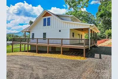 111 Dawn Drive, Waynesville, NC 28786 - Photo 3