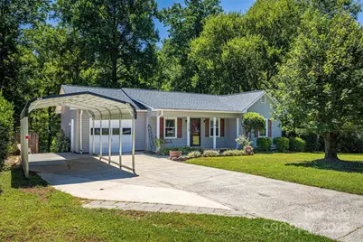 3318 Danial Street, Conover, NC 28613 - Photo 1