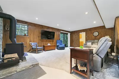 239 Three Mile Knob Road, Pisgah Forest, NC 28768 - Photo 35