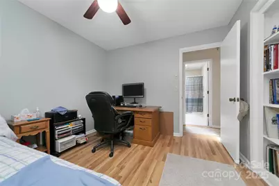 239 Three Mile Knob Road, Pisgah Forest, NC 28768 - Photo 21