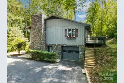 239 Three Mile Knob Road, Pisgah Forest, NC 28768 - Photo 7
