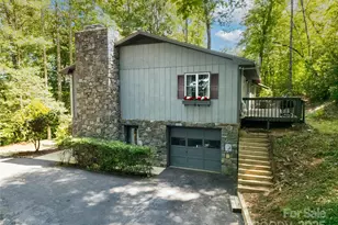 239 Three Mile Knob Rd, Pisgah Forest, NC 28768 - Photo 7