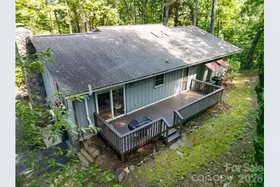 239 Three Mile Knob Road, Pisgah Forest, NC 28768 - Photo 45