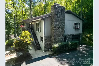 239 Three Mile Knob Road, Pisgah Forest, NC 28768 - Photo 5