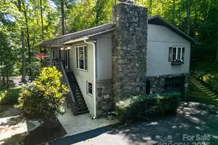 239 Three Mile Knob Rd, Pisgah Forest, NC 28768 - Photo 5