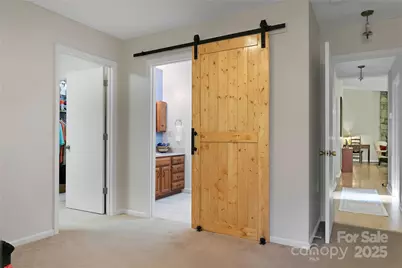 239 Three Mile Knob Road, Pisgah Forest, NC 28768 - Photo 27