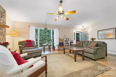 239 Three Mile Knob Road, Pisgah Forest, NC 28768 - Photo 13