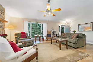 239 Three Mile Knob Rd, Pisgah Forest, NC 28768 - Photo 13