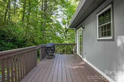239 Three Mile Knob Road, Pisgah Forest, NC 28768 - Photo 47