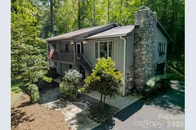 239 Three Mile Knob Road, Pisgah Forest, NC 28768 - Photo 1