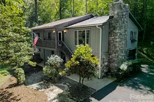 239 Three Mile Knob Rd, Pisgah Forest, NC 28768 - Photo 1