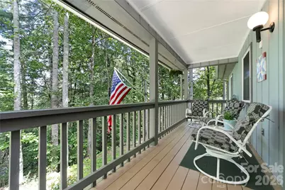239 Three Mile Knob Road, Pisgah Forest, NC 28768 - Photo 3