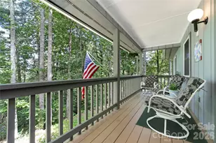 239 Three Mile Knob Rd, Pisgah Forest, NC 28768 - Photo 3